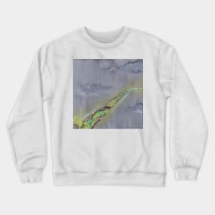 Sliver II Crewneck Sweatshirt